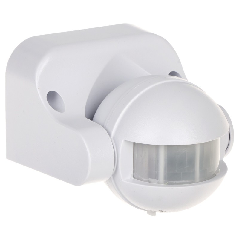 Detector PIR MD-12B7 AC 230V pentru comandarea sistemului de iluminare el Home