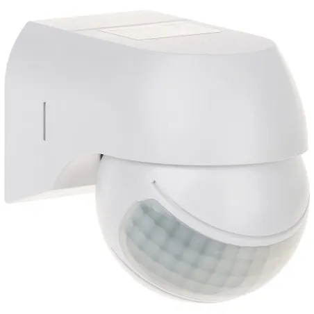 DETECTOR PIR MD-17B7 AC 230V PENTRU COMANDAREA SISTEMULUI DE ILUMINARE EL HOME EL HOME - 1