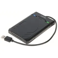 Rack HDD extern SATA 3 - USB 3.1 Y-3036 UNITEK pentru HDD de 2.5 UNITEK - 1