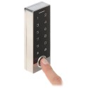 Tastatură RFID+amprentă MIFARE 13.56 MHz ATLO-KRMFW-856-Tuya Wi-Fi standalone ATLO - 1