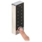 Tastatură RFID+amprentă MIFARE 13.56 MHz ATLO-KRMFW-856-Tuya Wi-Fi standalone ATLO - 1