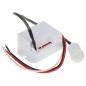 Detector miscare mini MD-19B7 12/24VDC montaj ascuns in perete EL HOME - 1 Detector miscare mini MD-19B7 12/24VDC montaj ascuns in perete EL HOME - 1