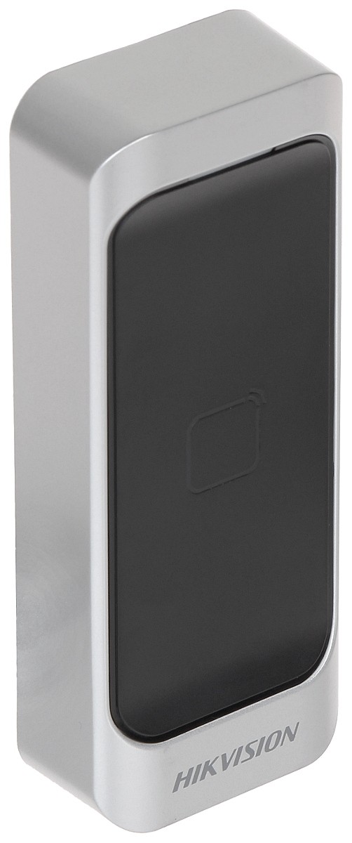 Cititor carduri DS-K1107AM Hikvision IP68 Mifare 13.5 MHz