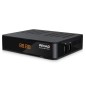 Receiver Amiko Mini Combo 4K UHD Tuner DVB-S/S2 si DVB-T2/C Conax Card Reader