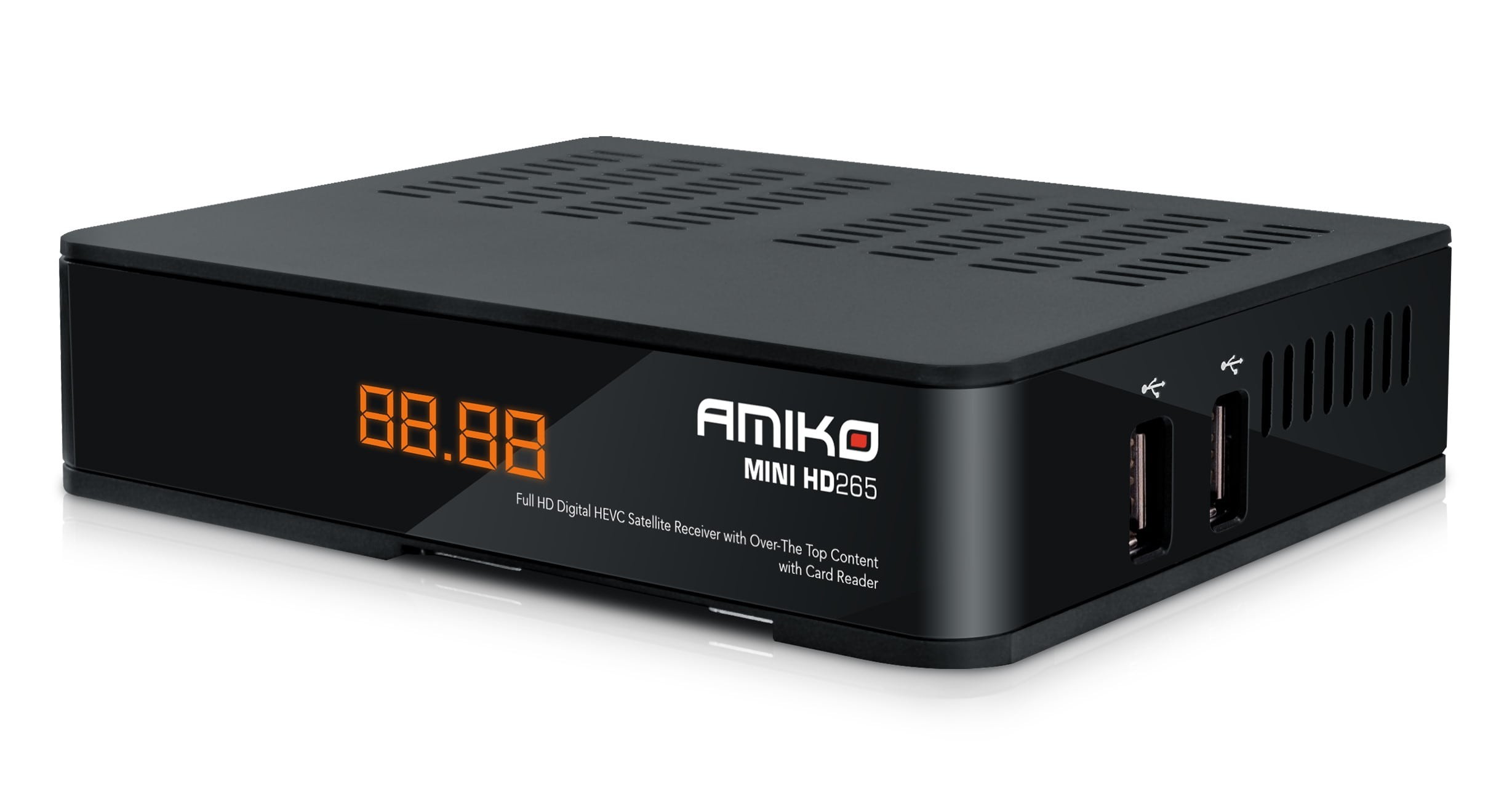 Receiver satelit Full HD Amiko Mini HD265