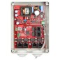 Switch PoE Atte IPB-5-10A-S4 (5xPoE, 1xUpLink, 802.3af/at, PASIV, 90W, IP55)