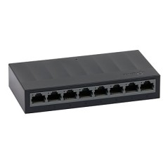 Switch gigabit 8 porturi TP-Link LS1008G - 1