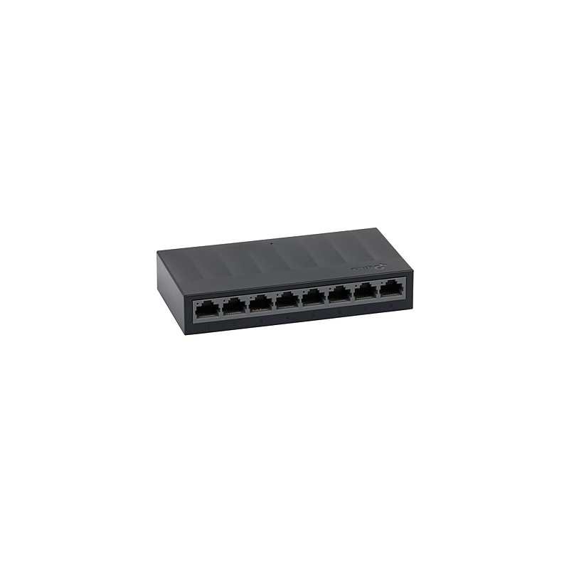 Switch gigabit 8 porturi TP-Link LS1008G - 1