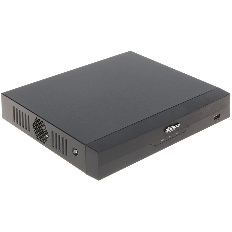 DVR 4in1 XVR5108HS-4KL-I3 8 CANALE DAHUA - 1