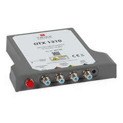 Kit LNB optic RF/SAT OTX 1310 KIT TRIAX - 1