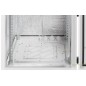 Cabinet Rack de exterior 30U IP56 STZ 1729/625/816 termoizolat