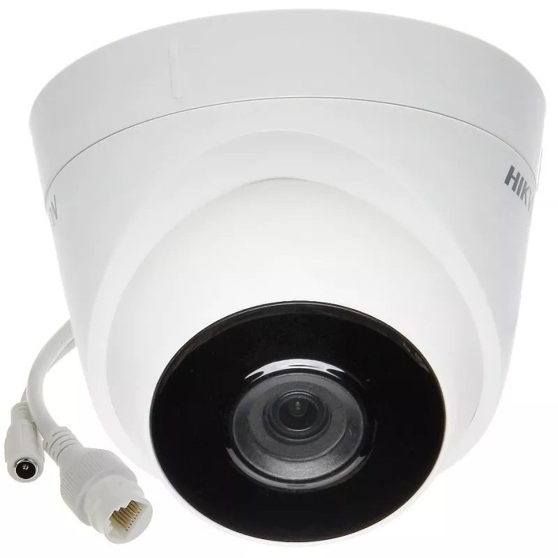Cameră de supraveghere IP turret Hikvision DS-2CD1321-I(2.8MM)(F) - 1080p