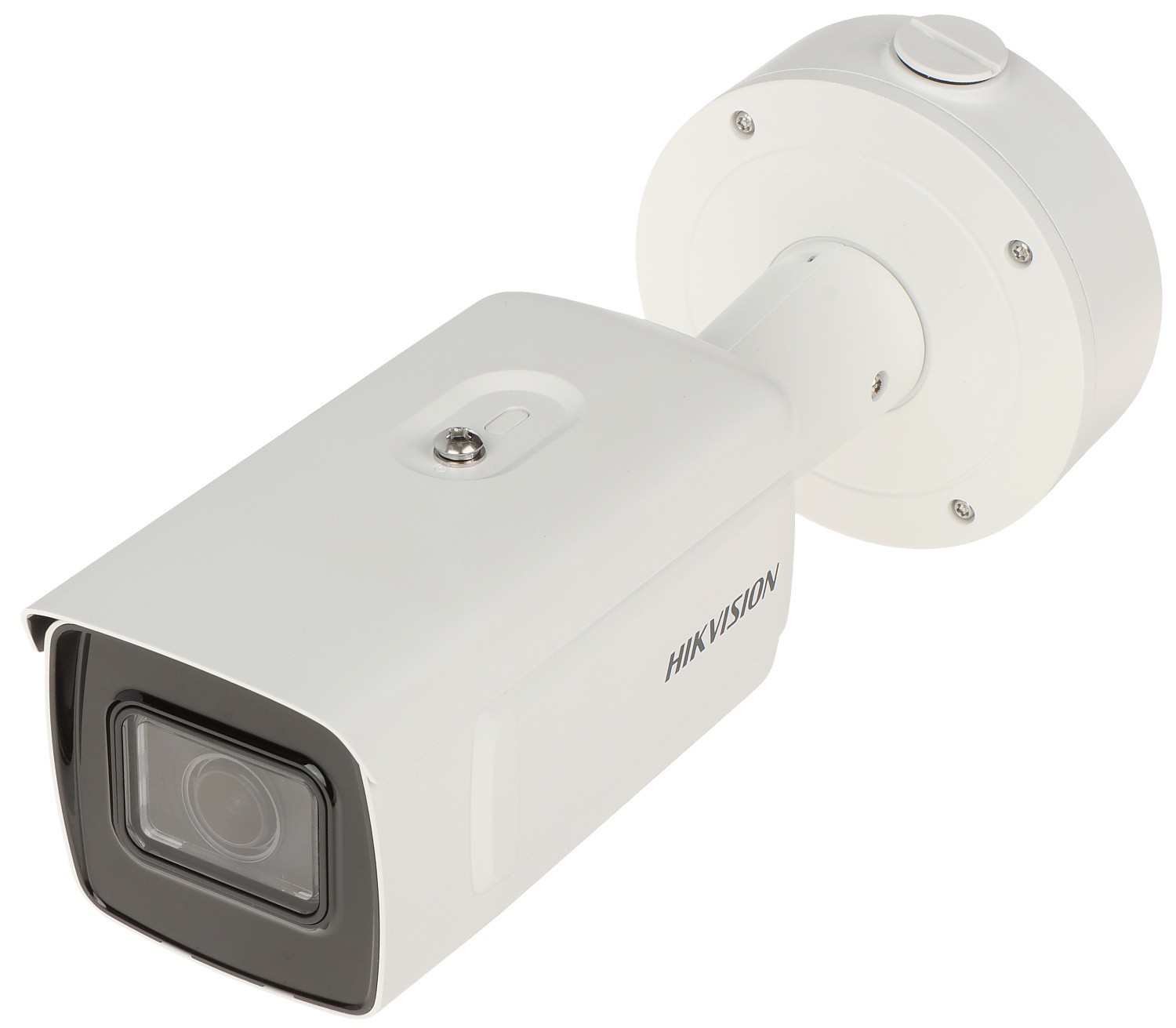 Cameră IP ANPR motozoom Hikvision IDS-2CD7A46G0/P-IZHSY(2.8-12MM)(C) - 4 Mpx 2.8 ... 12 mm