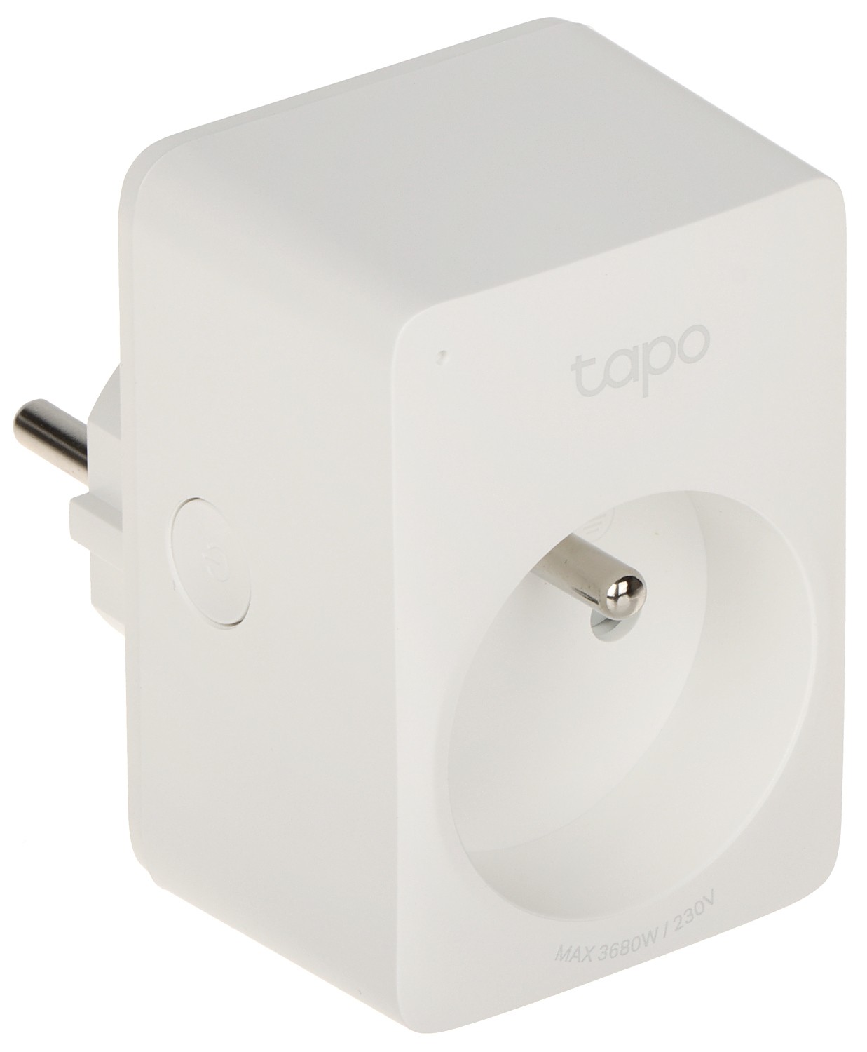 Priză P110 TP-Link mini WI-FI Tapo WiFi 2.4 GHz, Bluetooth 4.2 (for onboarding only)