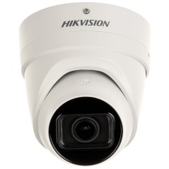 Cameră de supraveghere IP bullet motozoom Hikvision DS-2CD2H86G2-IZS(2.8-12MM)(C) ACUSENSE - 8.3 Mpx  - 1