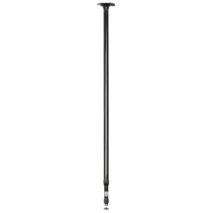 SUPORT TELESCOPIC DE PRINDERE A CAMEREI PE TAVAN BR-100X200-B - 1