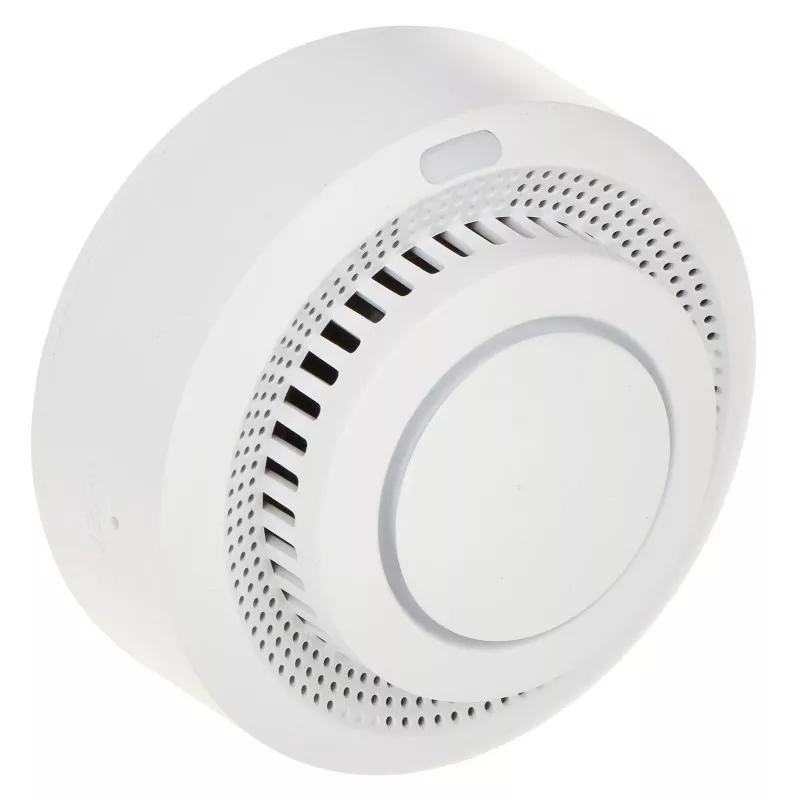 Detector fum wireless ATLO-SD01-TUYA Wi-Fi, Tuya Smart