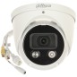 Camera IP Dahua 8.3MP Full Color TIOC, LED 30m, 2.8mm WizSense Active Deterrence Alarma HDW3849H-AS-PV-S3
