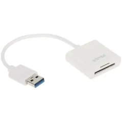Cititor carduri SD/microSD Y-9321 Unitek UNITEK - 1