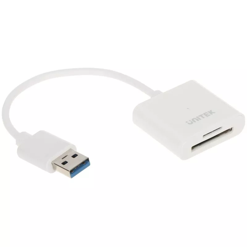Cititor carduri SD/microSD Y-9321 Unitek