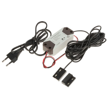 Controller poarta garaj Tuya Smart Wifi ATLO-GDC2-TUYA  - 1