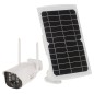 Cameră solară IP Apti W20C2S Tuya Smart Wi-Fi - 1080p 4 mm