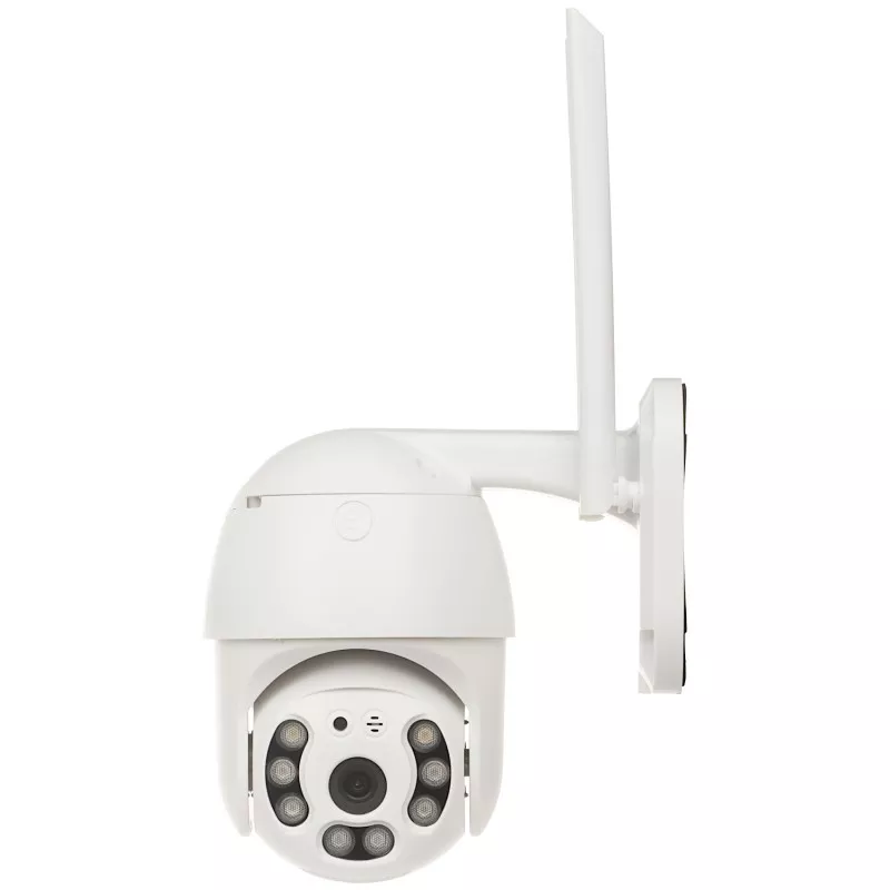 Cameră IP PTZ 3Mp Wi-Fi APTI-W31S2-TUYA Tuya Smart Wi-Fi 3.6 mm