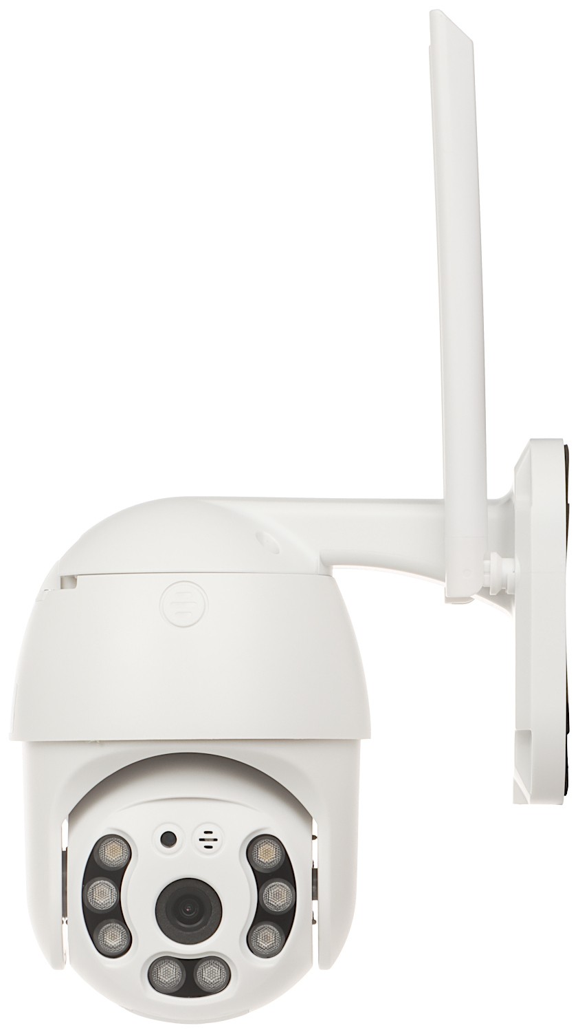 Cameră IP PTZ 3Mp Wi-Fi APTI-W31S2-TUYA Tuya Smart Wi-Fi 3.6 mm