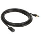 Cablu USB 3.0 orelungire tata-mama 3 m UNITEK