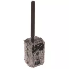 Cameră vânătoare BG636-48M 2 MP video, 48 MP foto, IR 25 cu Wi-Fi și 4G - 1