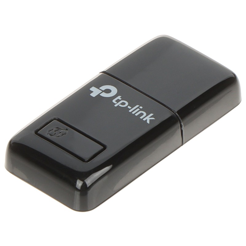 CARD WLAN USB TL-WN823N 300 Mbps TP-LINK - 1