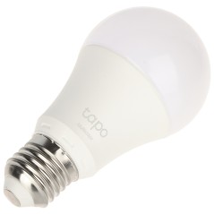 Bec RGB TP-Link Tapo L530E Smart bulb Multicolor Wi-Fi, E27, Wi-Fi 2.4 GHz 806 lumeni TP-LINK - 1
