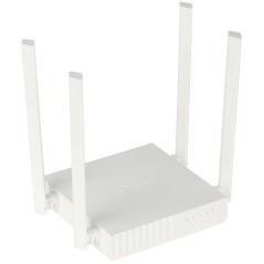 Router Archer C24 2.4 GHz, 5 GHz 300 Mbps + 433 Mbps TP-LINK - 1