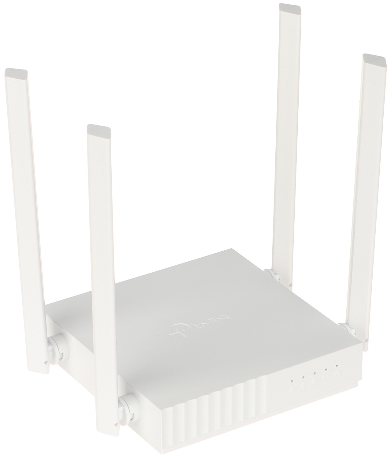 Router Archer C24 2.4 GHz, 5 GHz 300 Mbps + 433 Mbps TP-LINK