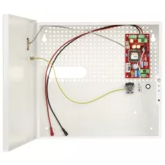 Sursă 12V/6A cu backup AUPS-70-120-F ATTE tensiune ieșire reglabilă