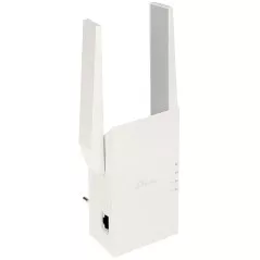 Range Extender TP-link RE505X, AX1500, OneMesh™, Dual-Band, Gigabit - 1
