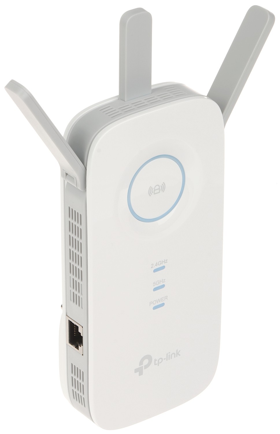 Range Extender TP-LINK RE550, AC1900, OneMesh™, Dual-Band, Gigabit