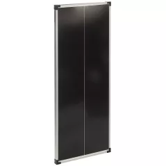 Panou fotovoltaic SP-100-MS monocristalin 100W 2x0.45m cu ramă aluminiu
