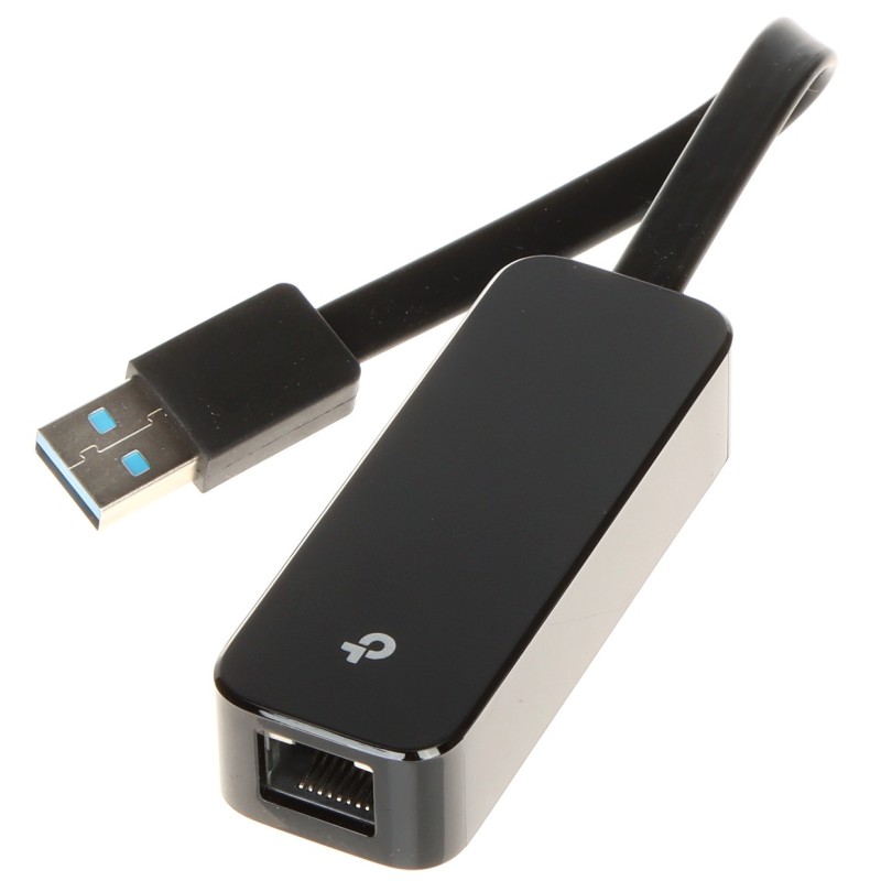 PLACĂ DE REȚEA ETHERNET USB 3.0 TL-UE306 TP-LINK - 1