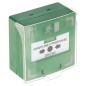 Buton ieşire urgenţă verde cu LED şi buzzer APWK-LED YOTOGI 3xNO/NC YOTOGI - 1 Buton ieşire urgenţă verde cu LED şi buzzer APWK-LED YOTOGI 3xNO/NC YOTOGI - 1
