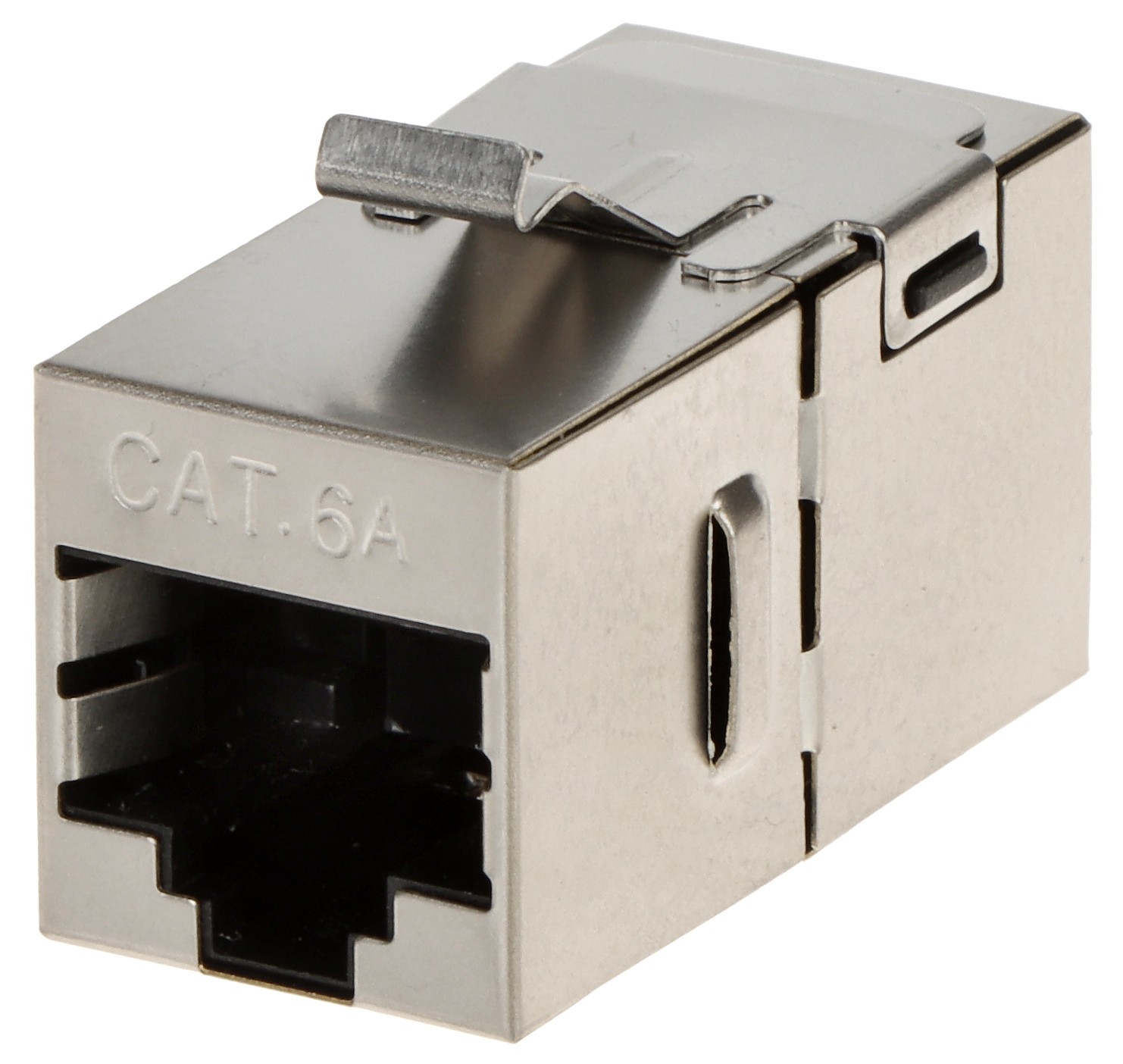 Cupla FTP Cat.6A keystone mama mama FX-RJ45-6A-08