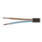 Cablu electric lițat OMY-2X1.5/B