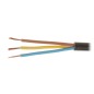 Cablu electric lițat OMY-3X0.5/B