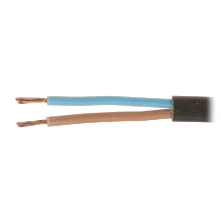 CABLU ELECTRIC PLAT OMYP-2X0.75/B - 1 CABLU ELECTRIC PLAT OMYP-2X0.75/B - 1