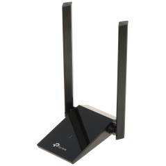 Adaptor USB wireless AC1300 TP-Link Archer T4U, MU-MIMO, dual band, USB 3.0 - 1