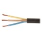 Cablu electric lițat OMY-3X1.5/B