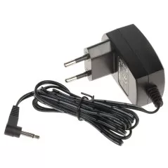 Alimentator 12V/0.3A mufă jack 3.5 - 1