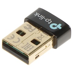 ADAPTOR USB BLUETOOTH 5.0 TL-UB500 TP-LINK - 1