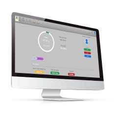 SOFTWARE RCPM4-WEB-100 ROGER - 1