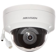 Cameră de supraveghere IP Hikvision DS-2CD2123G2-I(4MM) ACUSENSE - 1080p - 1